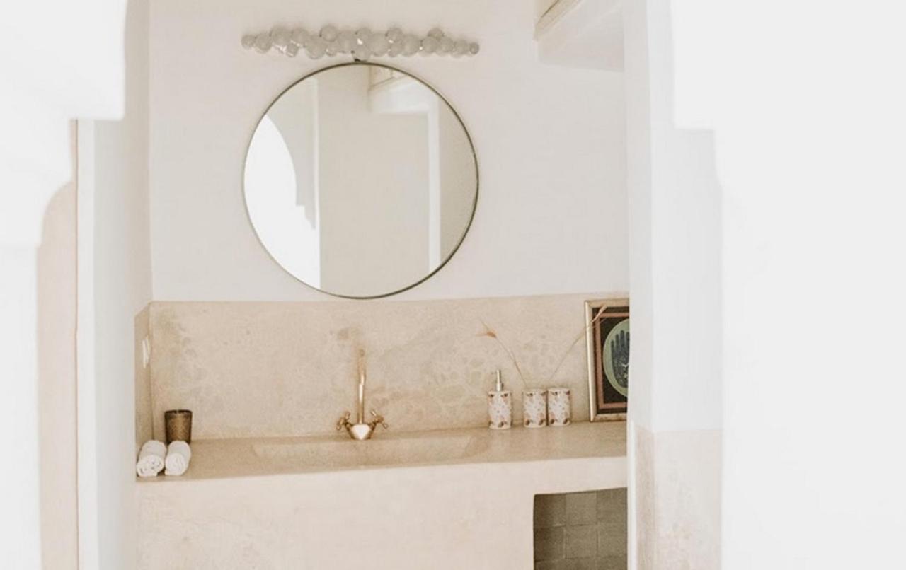 Riad Le Limoun&Spa Marrakesh Exterior foto
