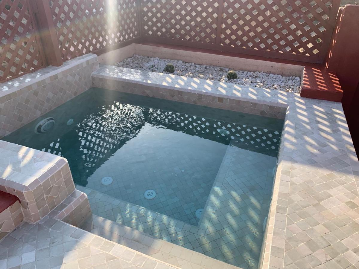 Riad Le Limoun&Spa Marrakesh Exterior foto