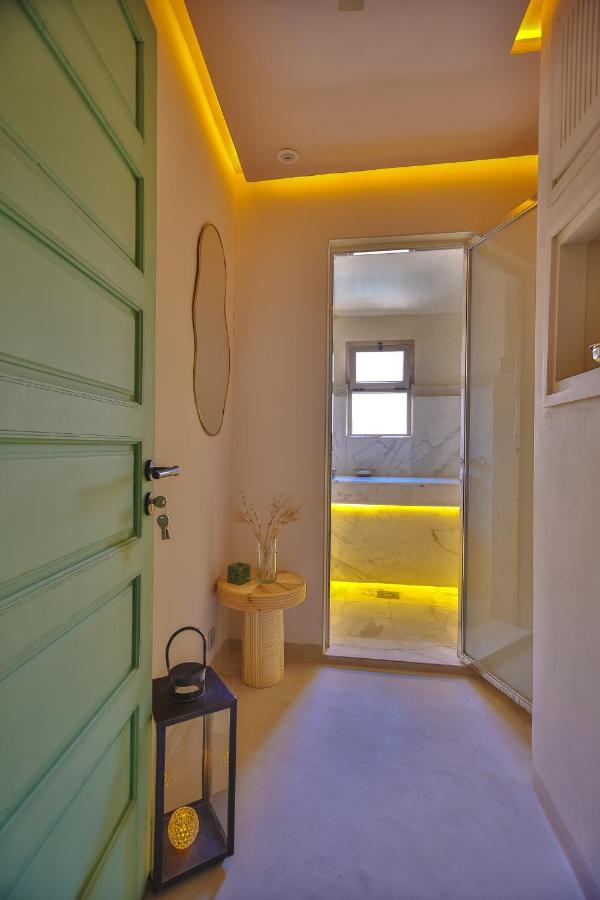 Riad Le Limoun&Spa Marrakesh Exterior foto