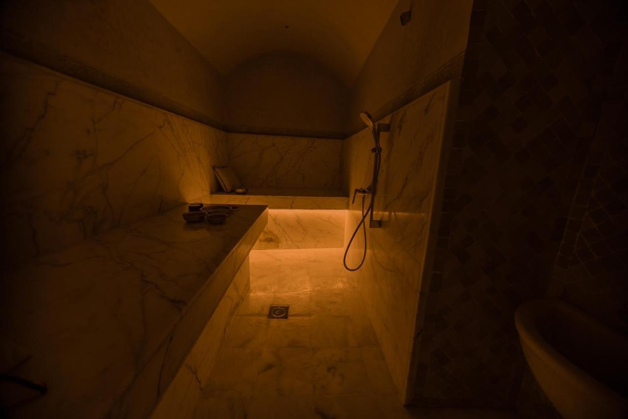 Riad Le Limoun&Spa Marrakesh Exterior foto