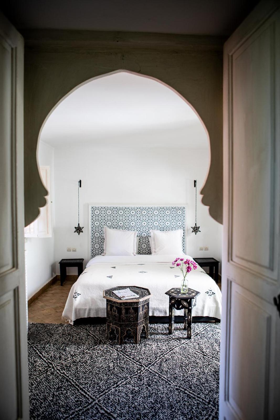 Riad Le Limoun&Spa Marrakesh Exterior foto