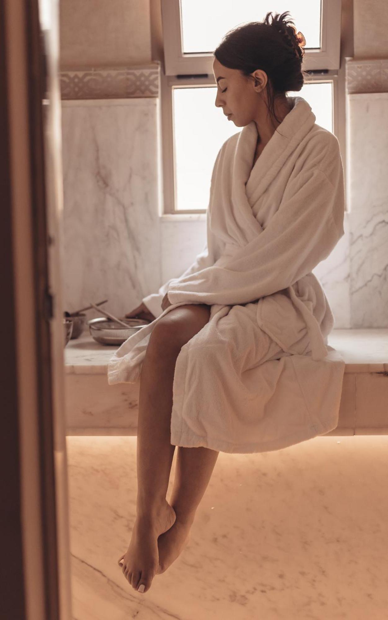 Riad Le Limoun&Spa Marrakesh Exterior foto
