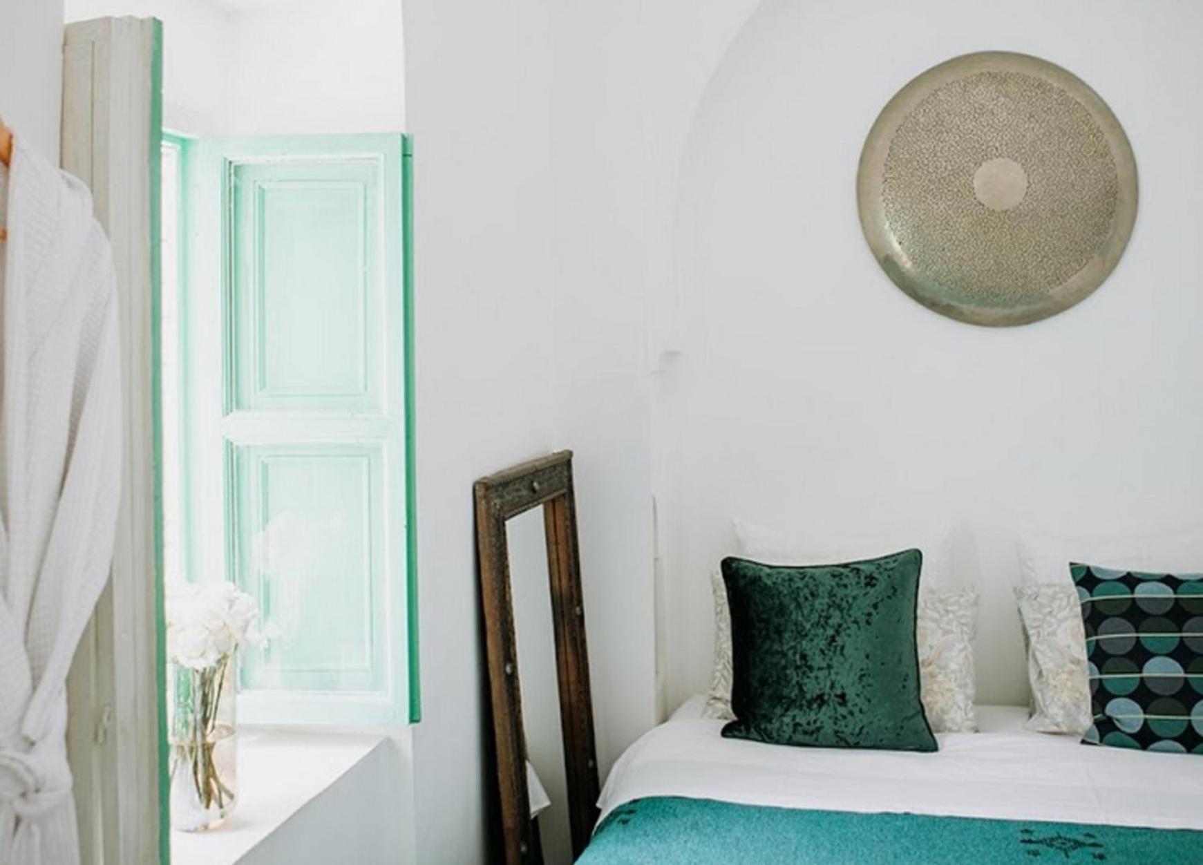 Riad Le Limoun&Spa Marrakesh Habitación foto